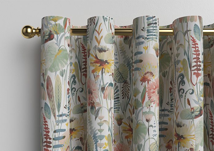 Zebedee, Alpine - Made to Measure Curtains - Image 12